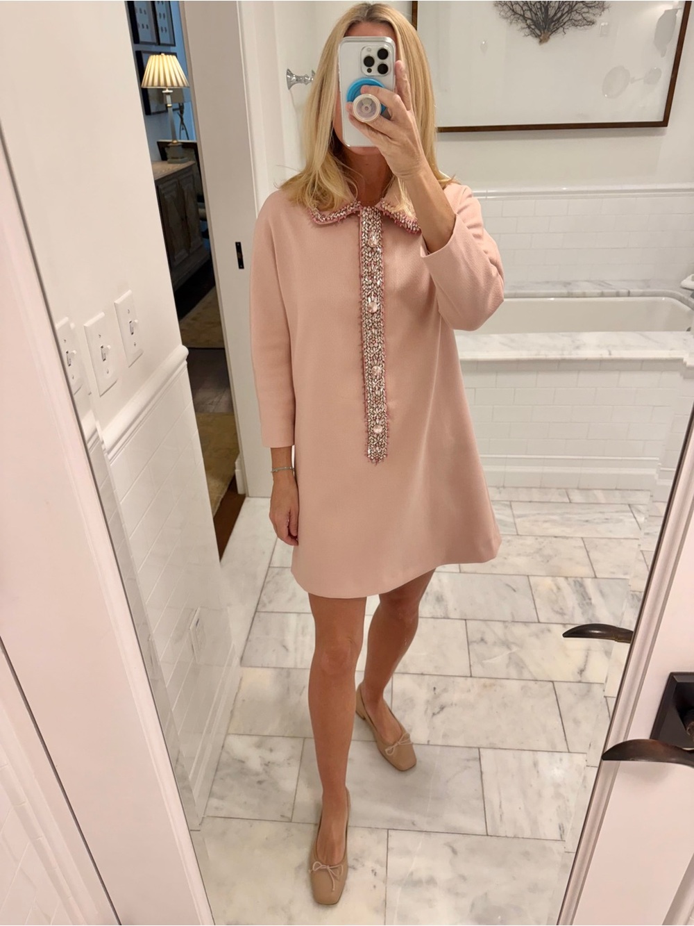 Tuckernuck Nicola dress